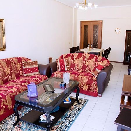 Kateríni Comfortable House With Warm Hospitality מראה חיצוני תמונה