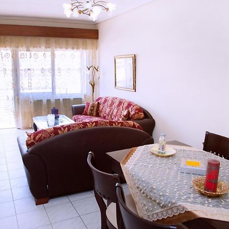 Kateríni Comfortable House With Warm Hospitality מראה חיצוני תמונה