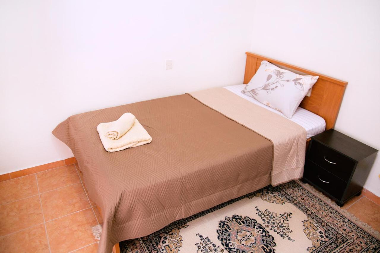 Kateríni Comfortable House With Warm Hospitality מראה חיצוני תמונה