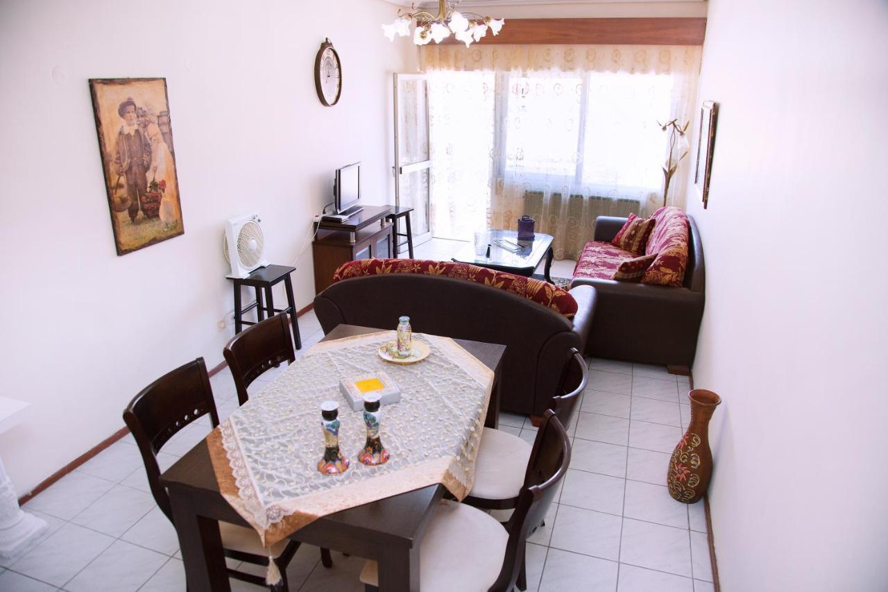 Kateríni Comfortable House With Warm Hospitality מראה חיצוני תמונה