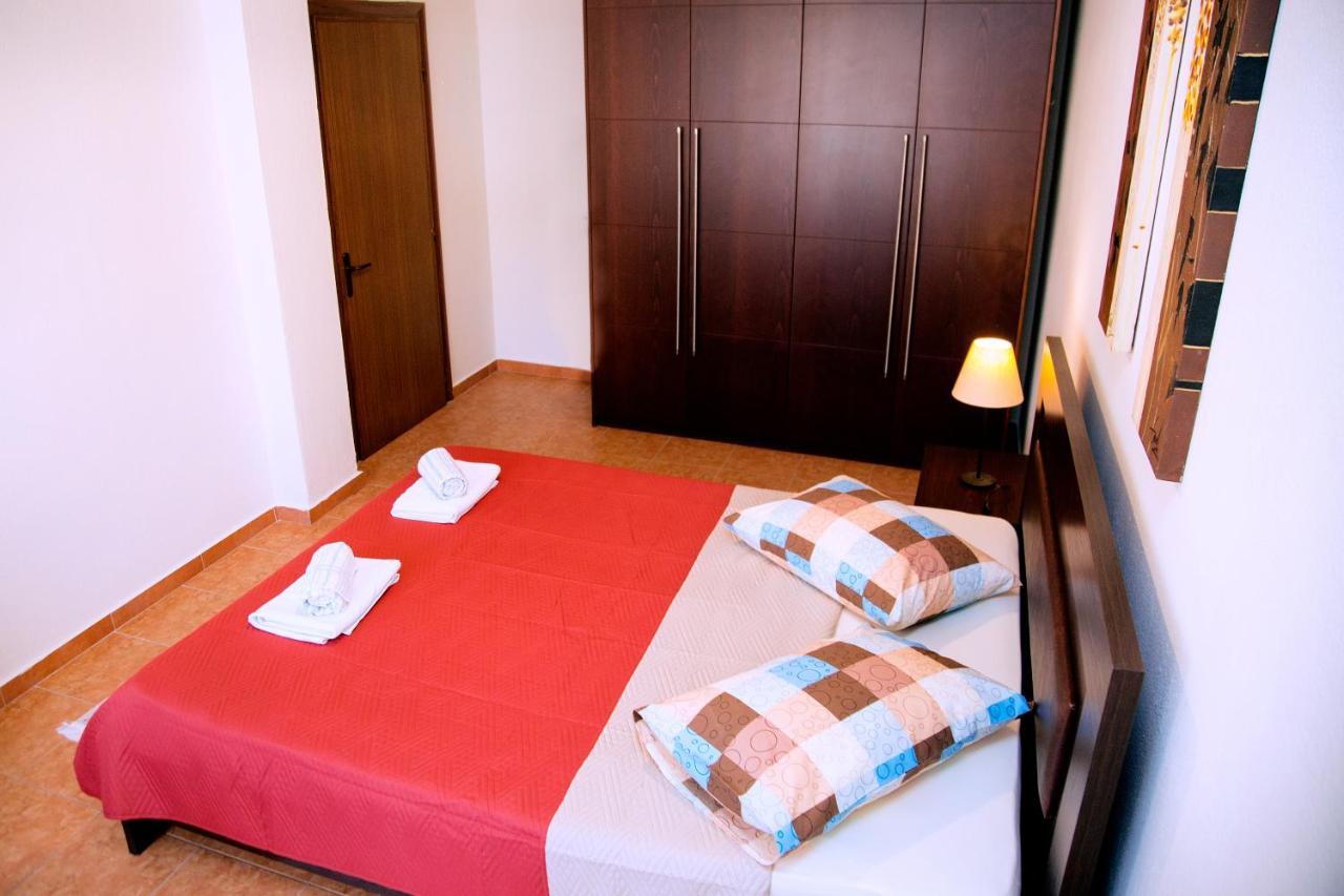 Kateríni Comfortable House With Warm Hospitality מראה חיצוני תמונה